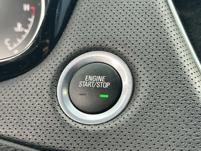 2023 Cadillac XT5 Luxury