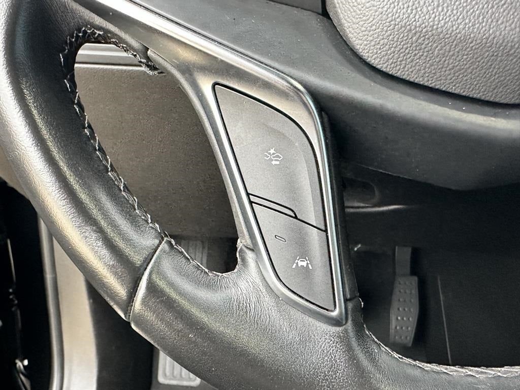 2023 Cadillac XT5 Luxury