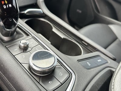 2023 Cadillac XT5 Luxury