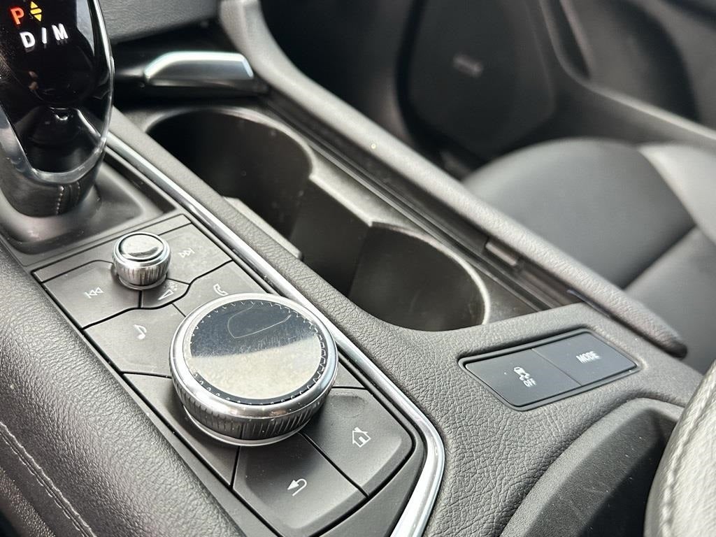 2023 Cadillac XT5 Luxury