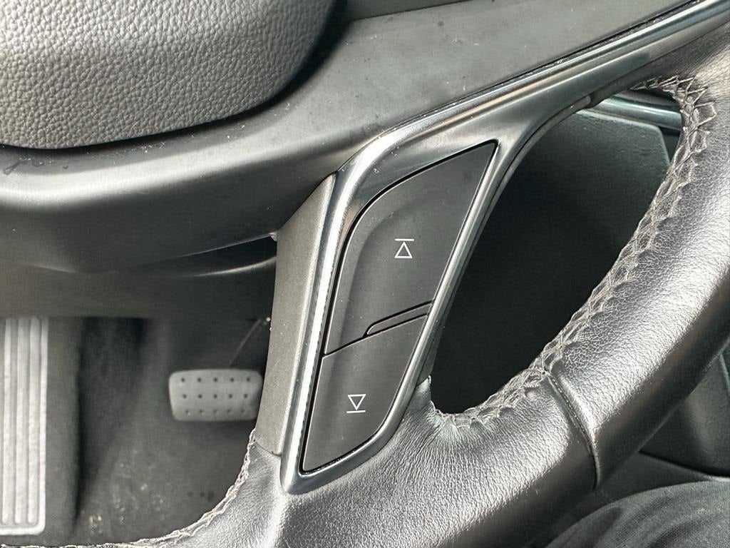 2023 Cadillac XT5 Luxury