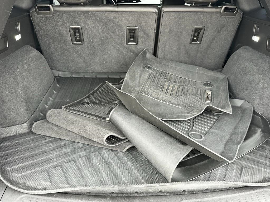 2023 Cadillac XT5 Luxury