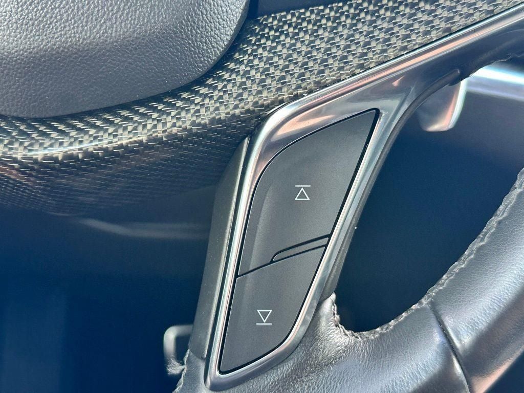 2022 Cadillac XT5 Sport