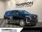 2023 Cadillac Escalade ESV Premium Luxury Platinum