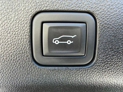 2023 Cadillac Escalade ESV Premium Luxury Platinum