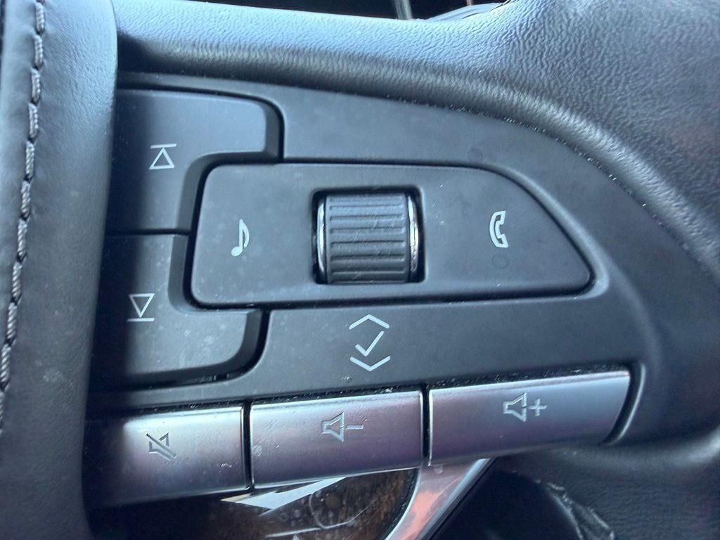 2023 Cadillac Escalade ESV Premium Luxury Platinum