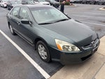 2005 Honda Accord LX 2.4