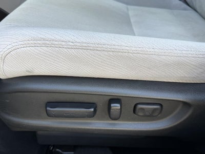 2015 Honda Accord EX