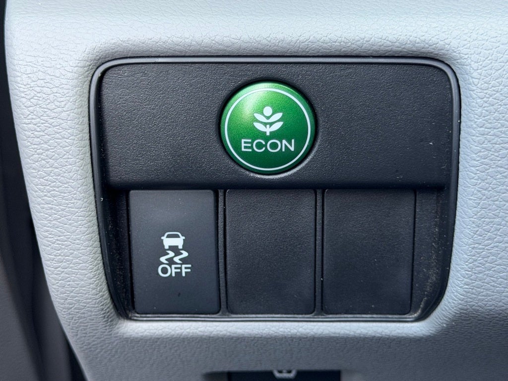 2015 Honda Accord EX