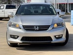2015 Honda Accord EX