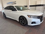 2022 Honda Accord Sport Special Edition