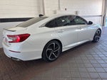 2022 Honda Accord Sport Special Edition