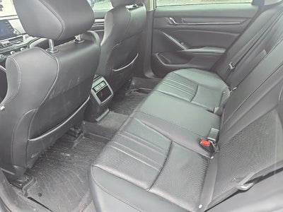 2022 Honda Accord Sport Special Edition