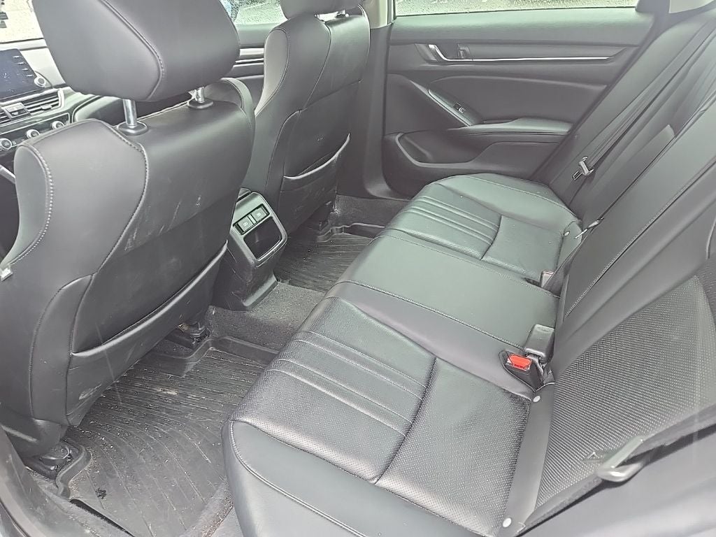 2022 Honda Accord Sport Special Edition