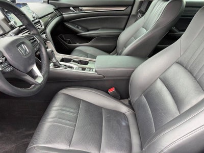 2022 Honda Accord Sport Special Edition