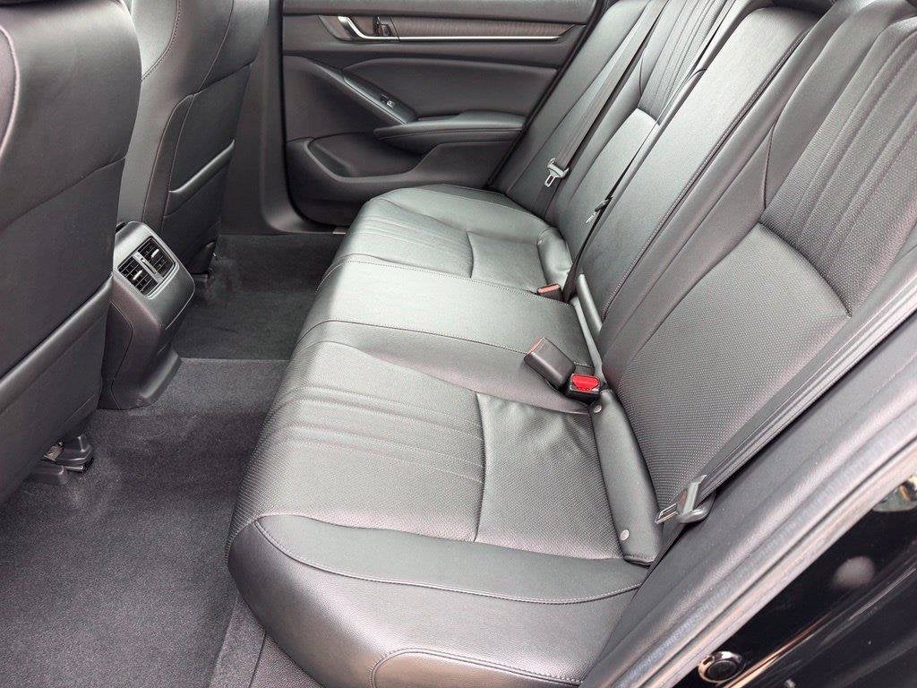 2020 Honda Accord EX-L