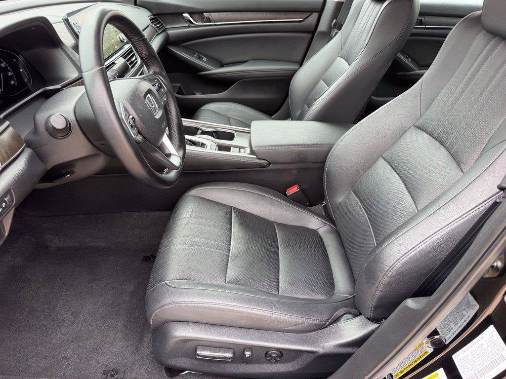 2020 Honda Accord EX-L