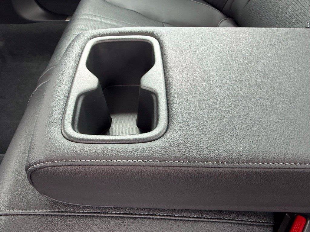 2020 Honda Accord EX-L