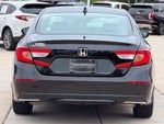 2020 Honda Accord EX-L