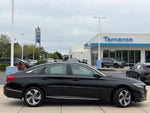 2020 Honda Accord EX-L