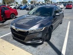 2020 Honda Accord EX-L