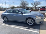 2011 Nissan Maxima 3.5 SV