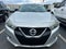 2018 Nissan Maxima 3.5 SL
