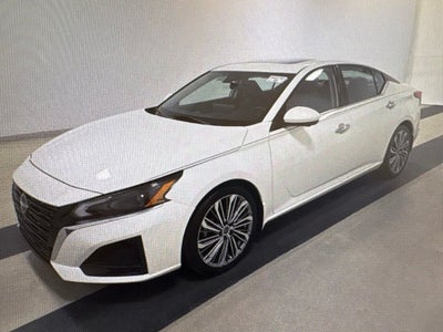 2024 Nissan Altima 2.5 SL