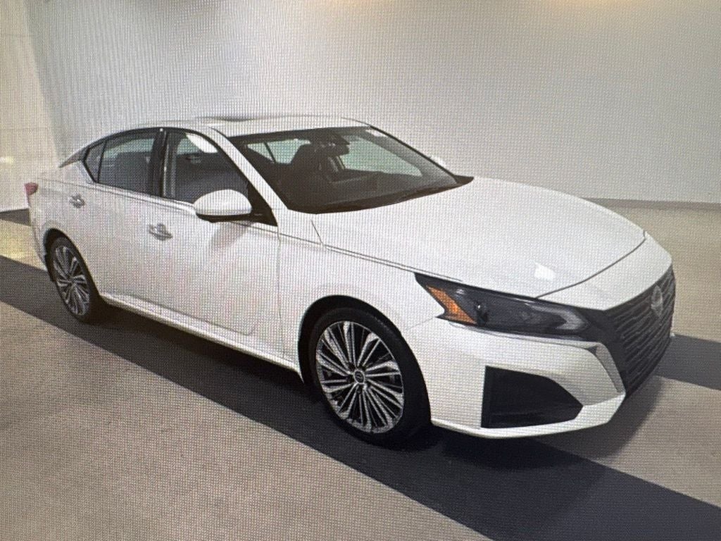 2024 Nissan Altima 2.5 SL