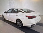 2024 Nissan Altima 2.5 SL
