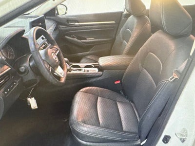 2024 Nissan Altima 2.5 SL