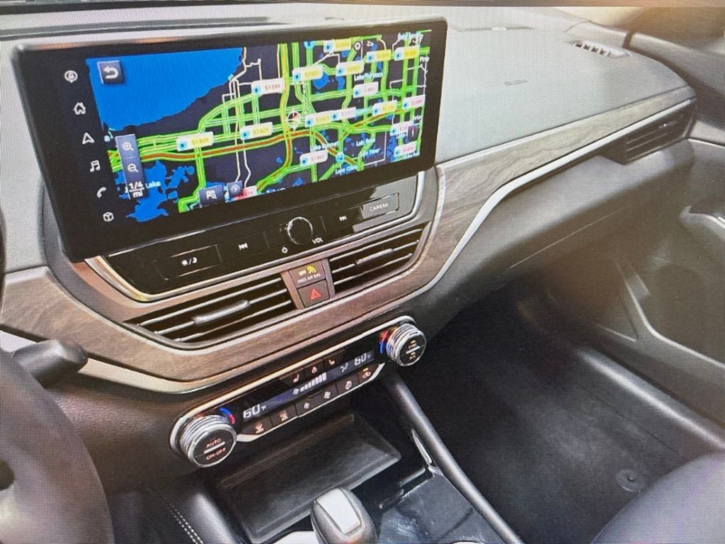 2024 Nissan Altima 2.5 SL
