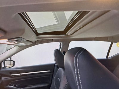 2024 Nissan Altima 2.5 SL