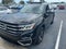 2022 Volkswagen Atlas 3.6L V6 SEL R-Line