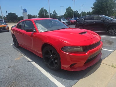 2020 Dodge Charger R/T