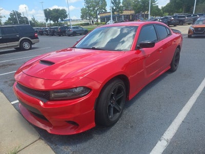 2020 Dodge Charger R/T