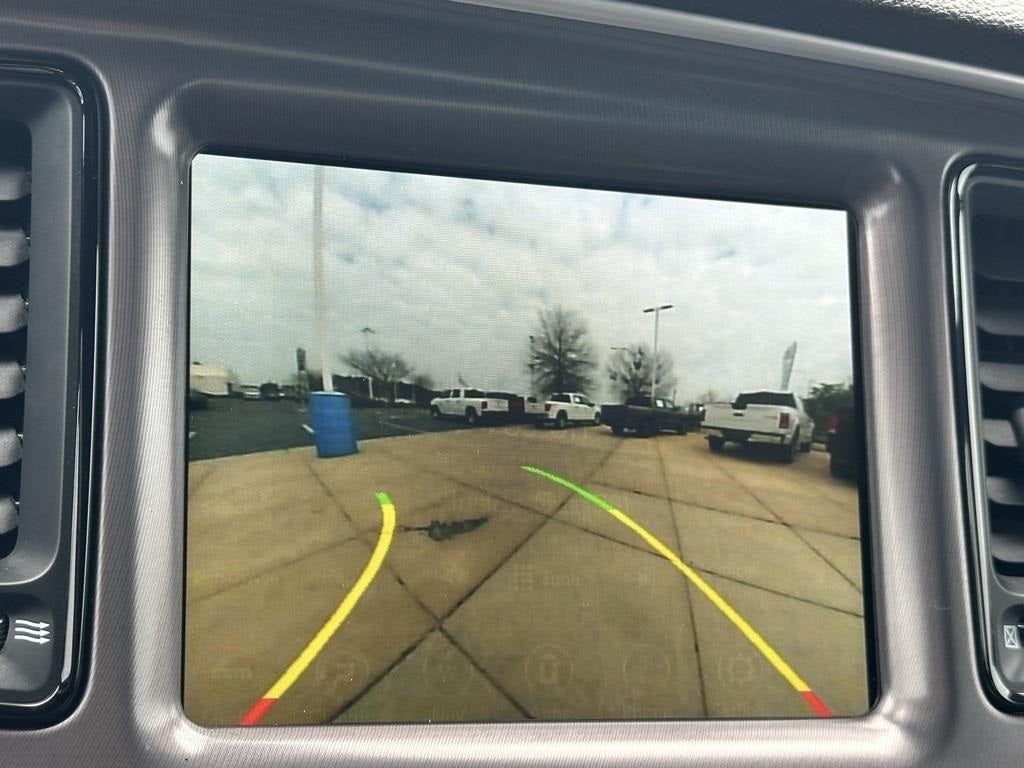 2021 Dodge Challenger R/T