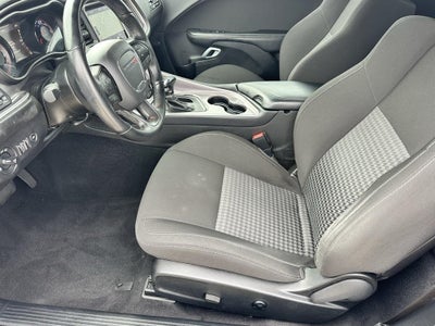 2021 Dodge Challenger R/T