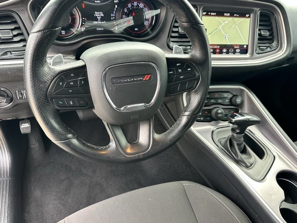 2021 Dodge Challenger R/T