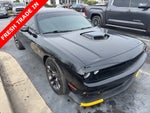 2020 Dodge Challenger R/T Scat Pack