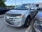 2012 Ford Edge Limited