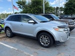 2012 Ford Edge Limited