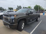 2023 Chevrolet Silverado 2500HD High Country
