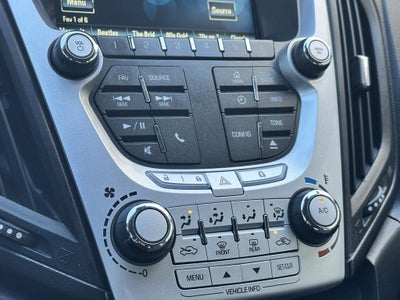 2012 Chevrolet Equinox LT 1LT