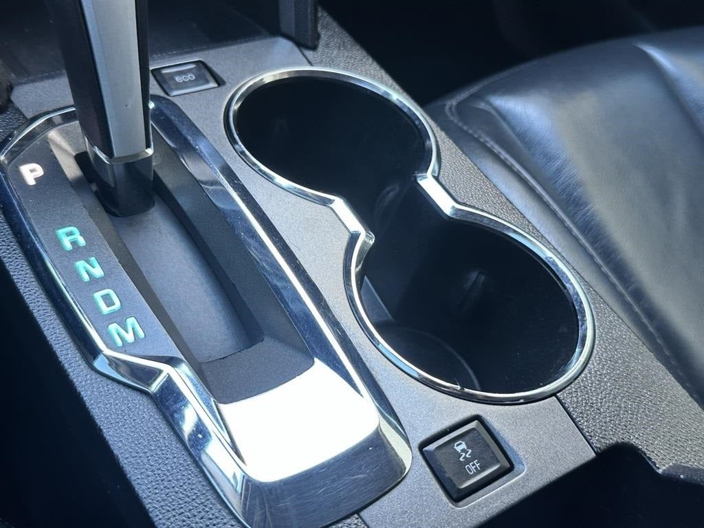 2012 Chevrolet Equinox LT 1LT