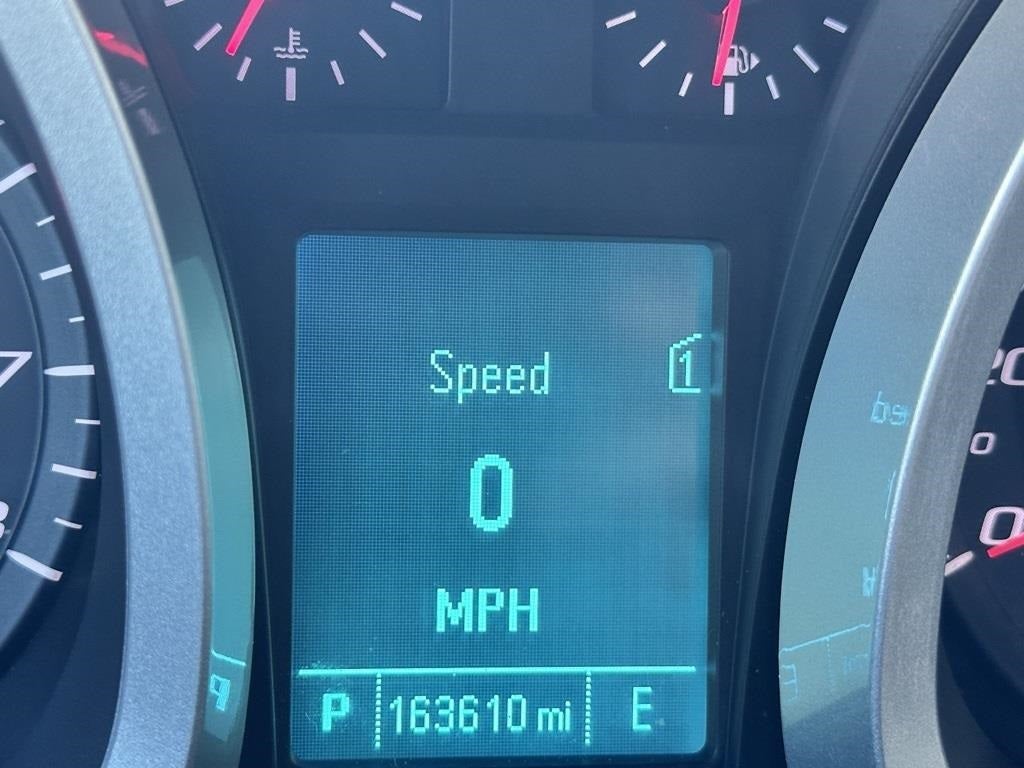 2012 Chevrolet Equinox LT 1LT