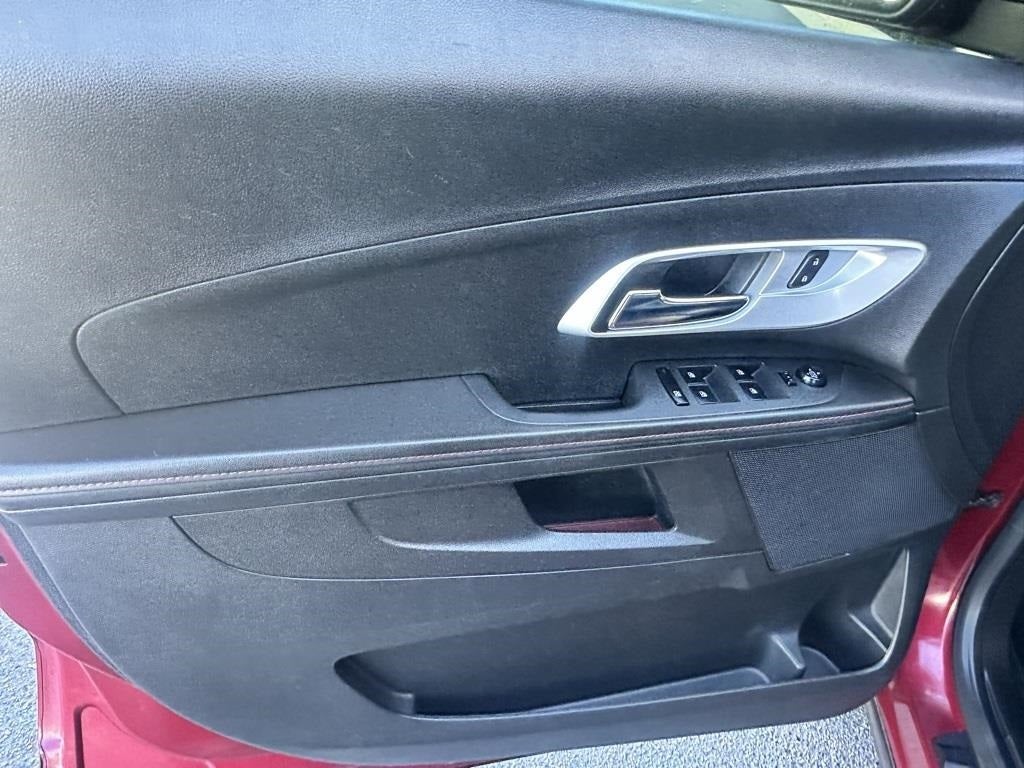 2012 Chevrolet Equinox LT 1LT