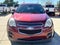 2012 Chevrolet Equinox LT 1LT