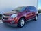 2012 Chevrolet Equinox LT 1LT