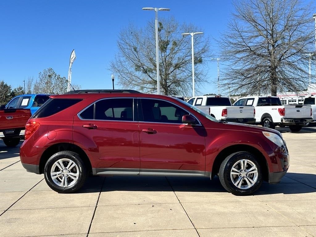 2012 Chevrolet Equinox LT 1LT